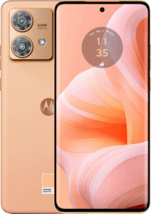 Smartfon Motorola Edge 40 Neo 12/256GB Peach Fuzz