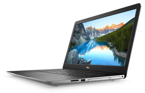 Laptop Dell Inspiron i5-1035G1 | 17,3"FHD | 8GB | 256GB SSD | MX230 | Windows 10 (3793-9760)