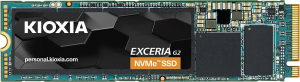 SSD KIOXIA EXCERIA (G2) NVMe M.2 500GB
