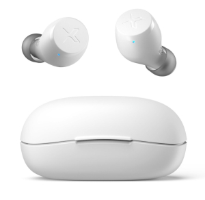 Słuchawki - Edifier X3s Białe