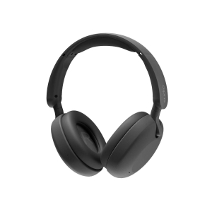 Słuchawki - Słuchawki nauszne Sudio K2 Black