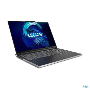 Laptop Lenovo Legion S7 16IAH7 i5-12500H 16  WQXGA IPS 500nits AG 165Hz 16GB DDR5 4800 SSD512 GeForce RTX 3060 6GB NoOS Onyx Grey