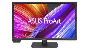 Monitor ASUS ProArt PA24US 23,6" IPS 4K 95% DCI-P3 HDR USB-C Dock 80W