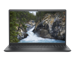 Laptop Dell Vostro 3520 i5-1235U 15,6 FHD 250nits 16GB DDR4 SSD512 Intel Iris Xe Graphics W11Pro EDU 4Y Black