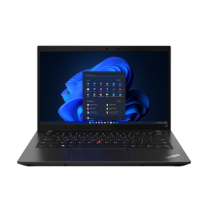 Laptop Lenovo ThinkPad L14 G3 i5-1245U 14.0 FHD 250nits AG 16GB DDR4 3200 SSD512 Intel UHD Graphics W11Pro 1YR CI