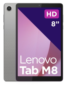 Tablet Lenovo Tab M8 G4 ZAD00069PL MT8768 8" HD 3GB 32GB And13