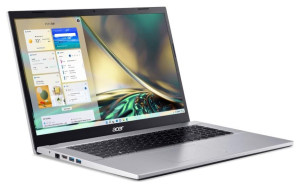 Laptop Acer Aspire 3 - i5-1235U | 17,3'' | 16GB | 512GB | Win11