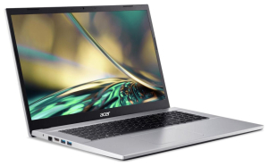 Laptop Acer Aspire 3 - i5-1235U | 17,3'' | 16GB | 512GB | No OS