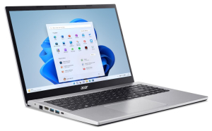 Laptop Acer Aspire 3 - Ryzen 7-5700U | 15,6'' | 16GB | 512GB | Win11