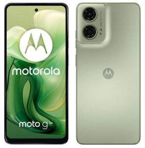 Smartfon Motorola Moto G24 8/128GB Dual SIM Zielony