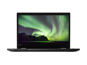Laptop Lenovo ThinkPad L13 Yoga i3-10110U | Touch 13,3" FHD | 8GB | 256GB SSD | Int | Windows 10 Pro (20R50002PB)