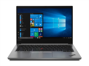 Laptop Lenovo ThinkPad E14 14"FHD Core i5-10210U 8GB 256GB zintegrowana Windows 10 Pro (20RA0015PB)