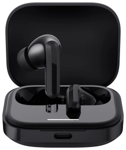 Słuchawki - Xiaomi Redmi Buds 5 Black