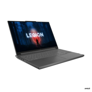 Laptop Lenovo Legion Slim 5 16APH8 Ryzen 7 7840HS 16  WQXGA IPS 300nits AG 16GB DDR5 5600 SSD512 GeForce RTX Win11 Storm Grey