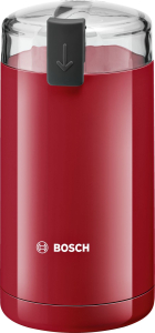 Blender - Bosch TSM6A014R czerwony