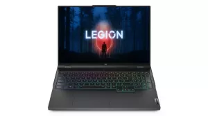 Laptop Lenovo Legion Pro 7 16IRX8H 82WQ00A9PB i9-13900HX 16" WQXGA 240Hz 32GB 2x1000SSD RTX4090 W11