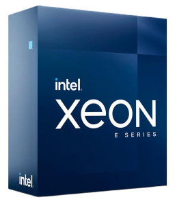 Procesor Intel XEON E-2436 (6C/12T) 2 9GHz (5GHz Turbo) Socket LGA1700 TDP 65 Box