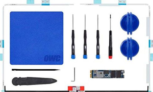 OWC AURA PRO X2 SSD 480GB IMAC LATE 2013-CURRENT +KIT OWCS3DAPT4MA05K