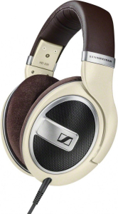 Słuchawki - Sennheiser HD 599