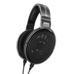 Słuchawki - Sennheiser HD 650