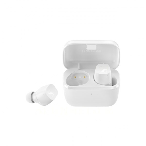 Słuchawki - Sennheiser CX True Wireless White