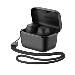 Słuchawki - Sennheiser CX SPORT True Wireless
