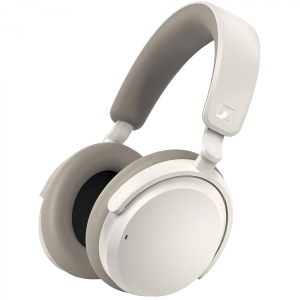 Słuchawki - Sennheiser ACCENTUM Wireless White