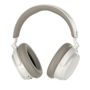 Słuchawki - Sennheiser ACCENTUM PLUS Wireless White [ACPAEBT]