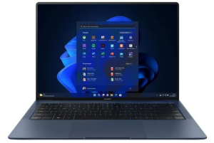 Laptop Huawei MateBook X Pro 2023 - i7-1360P | 14,2'' | Dotyk | 3.1K | 16GB | 1TB | W11P