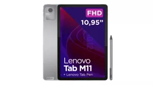 Tablet Lenovo Tab M11 ZADA0297PL G88 10,95" WUXGA 8GB 128GB And13