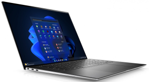 Laptop DELL XPS 15 9530 - i7-13700H | 15,6''-3,5K OLED | Dotyk | 32GB | 1TB | Win11Pro | RTX 4060