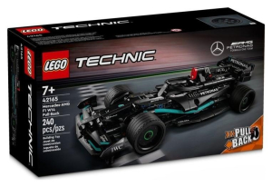 LEGO Technic 42165 Mercedes-Amg F1 W14 E Performance Pull-Back