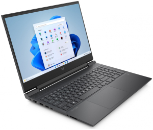 Laptop HP Victus 16 - Core i5-13500H | 16,1''-144Hz | 16GB | 512GB | Win11Home | RTX4060 | Szary