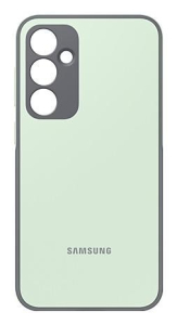 Samsung do Silicone Case do S23 FE mint
