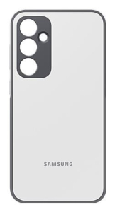 Samsung do Silicone Case do S23 FE light gray
