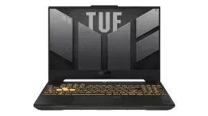 Laptop ASUS TUF Gaming F15 FX507VI-LP075W i7-13620H 15,6" FHD 144Hz 16GB 1000SSD RTX4070 DLSS 3 W11