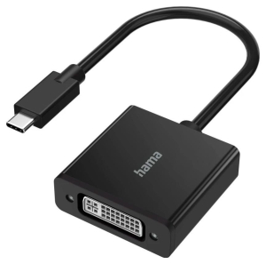 Hama USB-C - DVI 4K