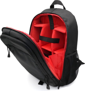 Canon Textile Bag Backpack BP110 Czarny