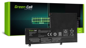 Green Cell L14M3P21 do Lenovo Yoga 500-14IBD 500-14ISK 500-15IBD 500-15ISK