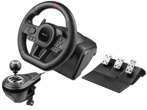 Tracer SimRacer Manual Gearbox 6in1