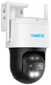 Kamera - Reolink Trackmix Series W760