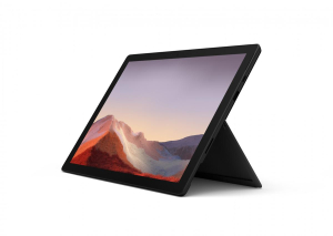Microsoft Surface Pro 7 i5-1035G4 | Touch 12,3"| 8GB | 256GB SSD | Int | Windows 10 Pro (PVR-00018)