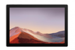 Microsoft Surface Pro 7 i5-1035G4 | Touch 12,3"| 8GB | 256GB SSD | Int | Windows 10 Pro (PVR-00003)