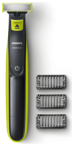 Philips OneBlade QP2724/10 czarny