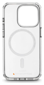 Hama Extreme Protect Magcase iPhone 15 Pro przeźroczysty