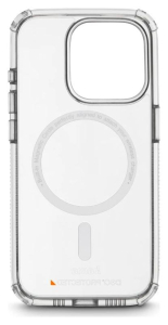 Hama Extreme Protect Magcase iPhone 15 Pro Max przeźroczysty