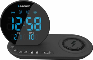 RTV audio Blaupunkt CR85CHARGE (CR85CHARGE)