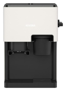 Nivona Cube NIV4102 kremowa biel/czarny