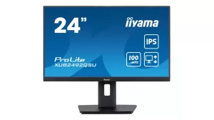 Monitor IIYAMA ProLite XUB2492QSU-B1 24" WQHD IPS 100Hz