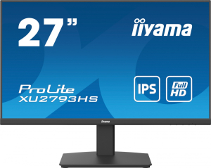 iiyama ProLite XU2793HS-B6 - 27'' | IPS | Full HD | 75 Hz